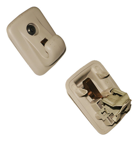 Traba Parasol Para Peugeot 308 408 3008 Original 0