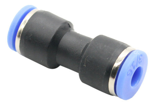Conector Rapido Racor Qs-5/16-1/4 Recto 5/16  A 1/4  Ca 0