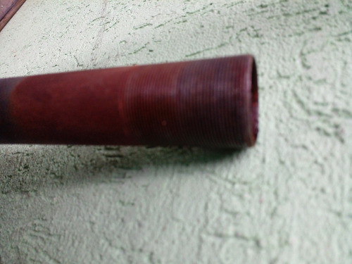 Horquilla De Mtb Poste De 28mm, 1