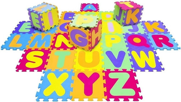Tapete Gigante Térmico Tatame Infantil Educativo Para Bebê 0 Tapete Gigante Térmico Tatame Infantil Educativo Para Bebê 0
