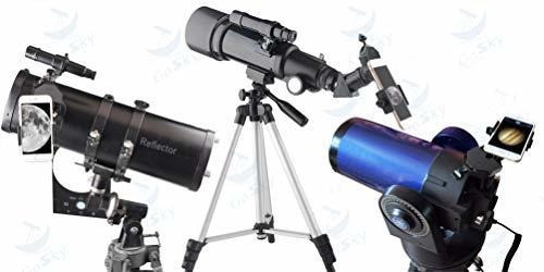 Gosky Soporte Universal Para Adaptador De Telefono Celular - 1