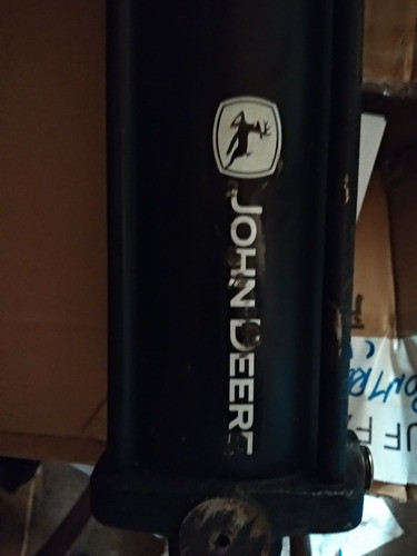 Cilindros Hidráulicos John Deere Cat Case Fiat Allis 1
