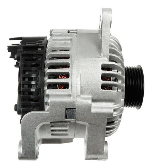 Alternador Citroen - Peugeot Valeo 12v 80a Citroen Saxo Ax D 0