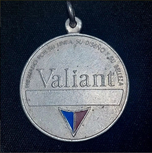 Medalla Premio De La Sociedad De Ilustradores Valiant - 625 1