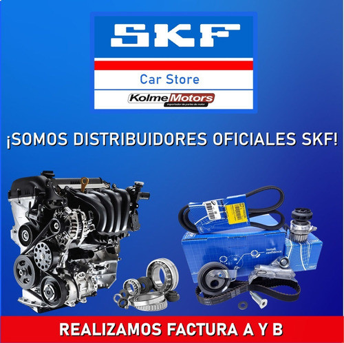 Arbol De Levas Ford Ka 1.0 Nafta 8 Valv. Zetec Rocam 1