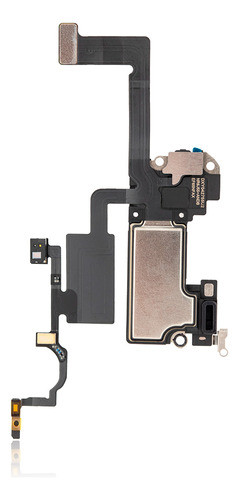 Parlante Auricular Flex Proximidad Para iPhone 12 /12 Pro 0