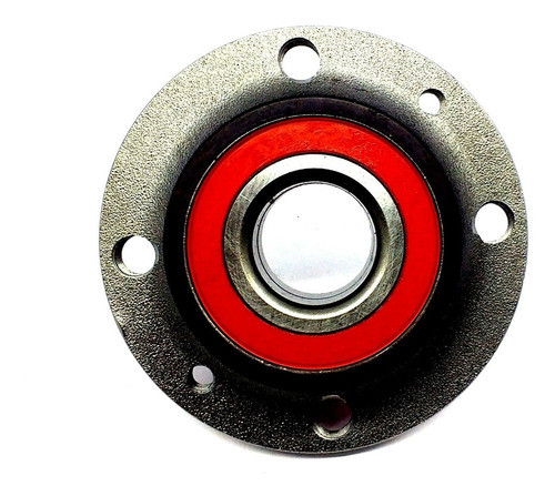 Maza Ruleman Rueda Trasera C/abs Para Fiat Marea Bravo Brava 1