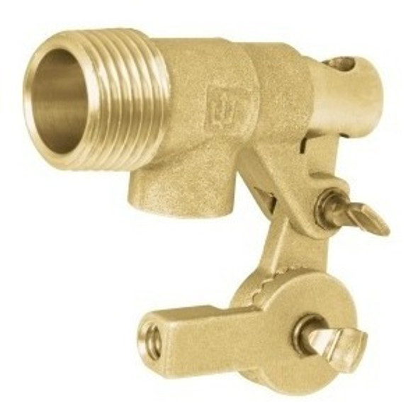 Válvula P/flotador Cisterna 1/2 ,latón. Foset Vaflo-1/2 0 Válvula P/flotador Cisterna 1/2 ,latón. Foset Vaflo-1/2 0