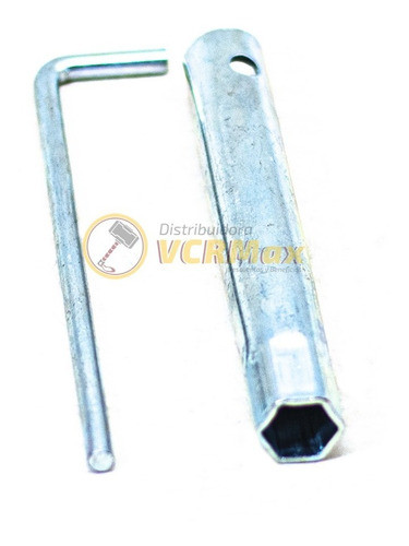 Llave Saca Bujía L 16 X 150 Mm 1