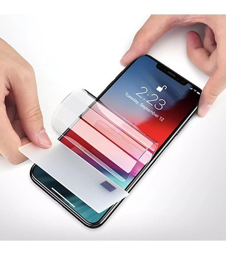 Film Pantalla Hidrogel Completo Samsung Todos Los Modelos 1