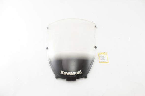 Bolha Parabrisa Ninja Zx6 Kawasaki (322) 0 Bolha Parabrisa Ninja Zx6 Kawasaki (322) 0