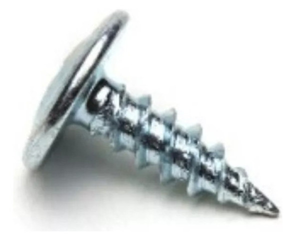 Tornillo T1 Montante Solera Placa De Yeso X 1000 1