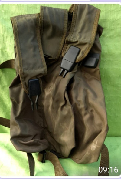 Mochila Original Exército 0