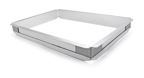 Nuevo Star Foodservice 42580 Aluminium Sheet Bun Pan Extende 0