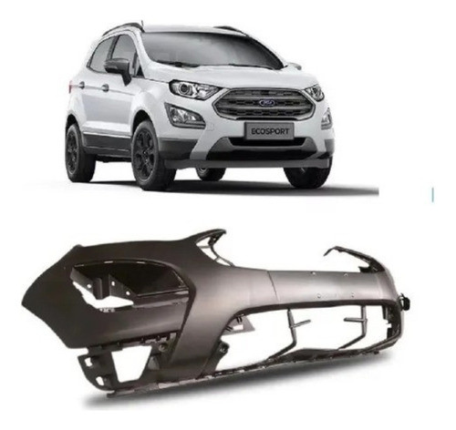 Paragole Delantero Ford Ecosport 18/21 0