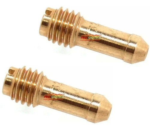 Jgo. 2 Chicler Baja 37.5 Suzuki Gs 550 750 Gsxr750 Gsxr 0
