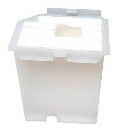 Repuesto Almohadilla Impresora L3210 L3110 L3250 L3150 0