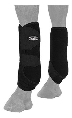 Tough-1 Botas Deportivas Ventiladas Delanteras 0