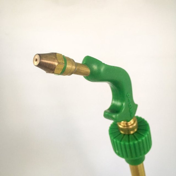 Pulverizador De Botella, De Bronce Giber 1