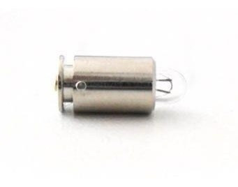 Lâmpada Para Oftalmoscópio Omni 3000 2,5v Xenon Halógena Md 0