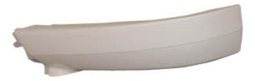 Ponteira Spoiler Esquerdo Mb New Actros 2548 2651 2653 1