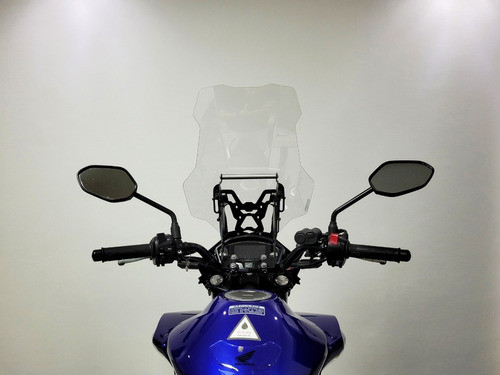 Sistema Parabrisas 48 Cm Savage Cb 250 New Twister - Pferd® 1
