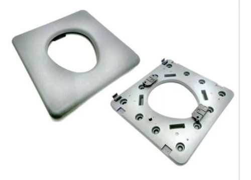 Repuesto Plástico Para Silla Inodoro L1020 Silfab Ar15 0