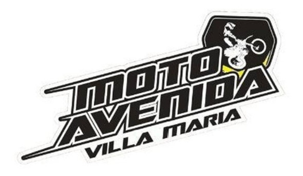 Lampara Del. Led Gilera Smash 10 W Moto Avenida 0