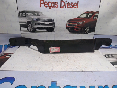 Suporte Retentor Tapete Porta Mala S10 Blazer 01a11 15151858 0