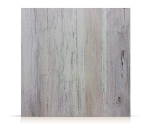 Cerámica 56x56 Madera Eucalipto Gris Lourdes Primera 0