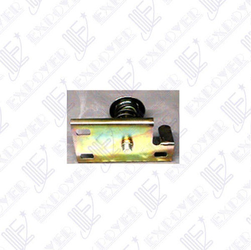 Cierre Capot Superior Volkswagen 1500 0