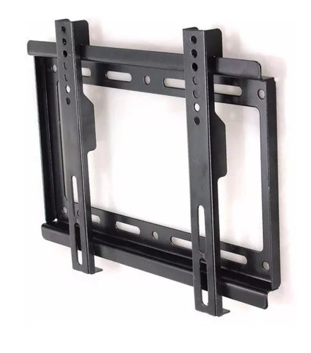 Soporte Tv Lcd Led Plasma De 14 A 42 Fijo Hasta 25kg 0