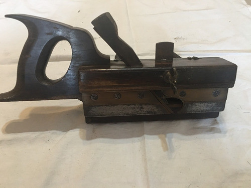 Garlopa Carpintero 0