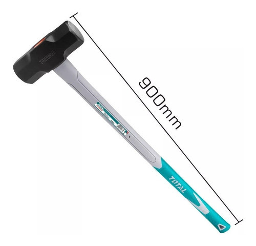 Maza De Demolicion 5 Kg Total Tht750416 1