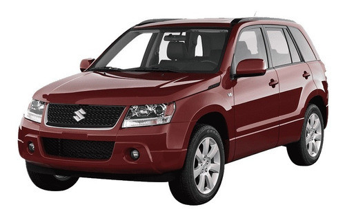 Cambio Discos Y Pastillas Freno Suzuki Vitara 0