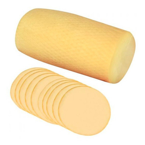 Queijo Provolone Artesanal Mineiro Defumado 500g. 0
