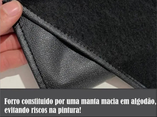 Capa De Cobrir Bicicleta Feminina Com Cestinha Ou Sem/ 1