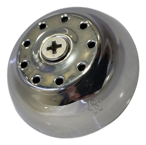 Repuesto Lluvia De Bide Fv Cromo 0295/15.1.0 0