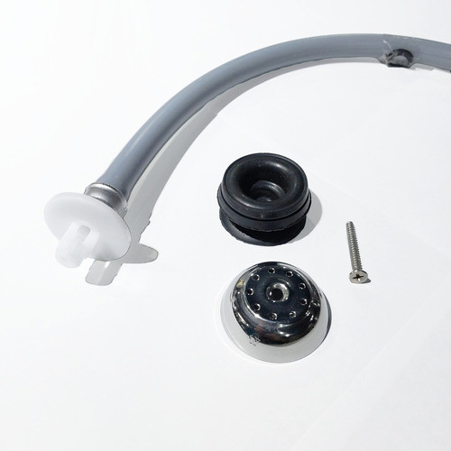 Repuesto Lluvia De Bide Fv Cromo 0295/15.1.0 1