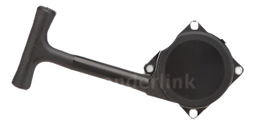 R020 Actualización Pull Starter Para Hsp Rc 1/10 Nitro Coche 1