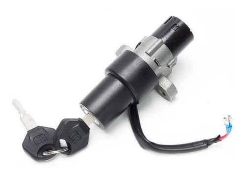 Llave De Contacto P/ Yamaha Fz16 W Std 0