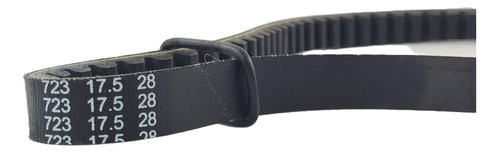 Correa Variador Beta Scooby 80 0