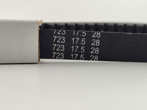 Correa Variador Beta Scooby 80 1