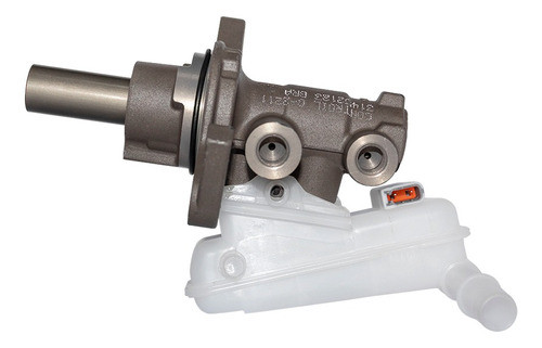 Campana Freno  Nissan  720 1985-1992 1