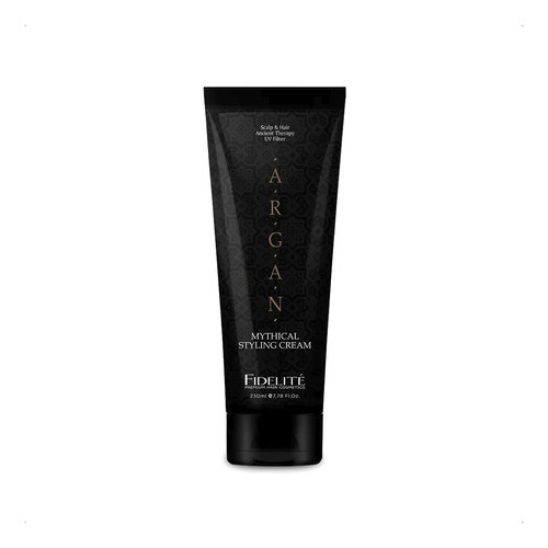 Fidelité Argan Mythical Crema De Peinado (230ml) 0
