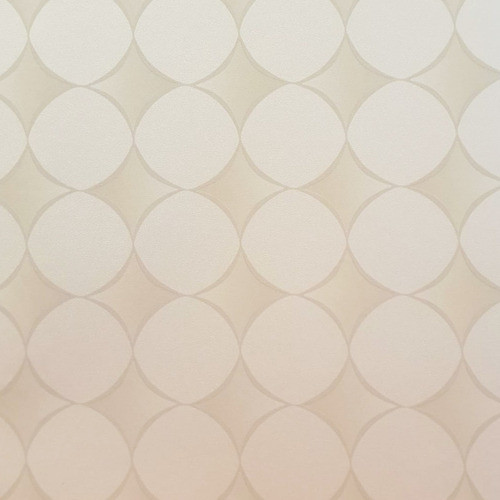 Empapelado Muresco Vinilico Galia Circulo 473 Soul 0