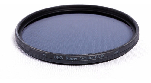 Filtro Marumi Polarizador Pld Super Dhg 77mm  P/ Digital 0