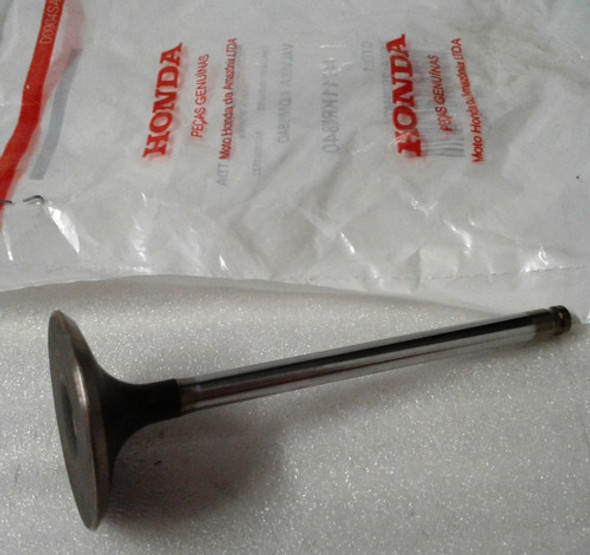 Valvula Admision Orig Honda Cg 150 New Titan Centro Motos 1