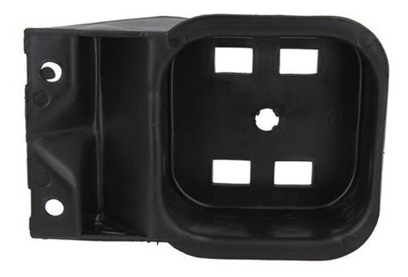 Soporte Paragolpe Delantero Absorbedor Renault Trafic 93/03 0