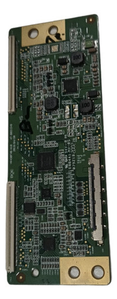 T Con Tv Tedge Te43fs9 0